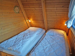 Ferienhaus Damp Ausstattung 10