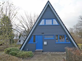 Ferienhaus Damp Umgebung 14