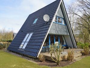 neue Küche - großes Grundstück und Terrasse