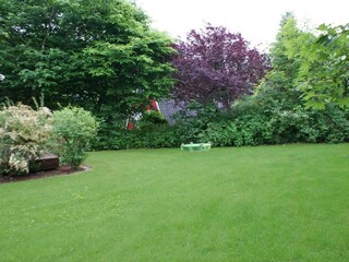 Ferienhaus Damp Umgebung 12