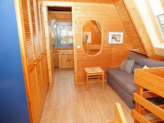 Ferienhaus Damp Ausstattung 9