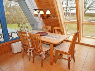 Ferienhaus Damp Ausstattung 6