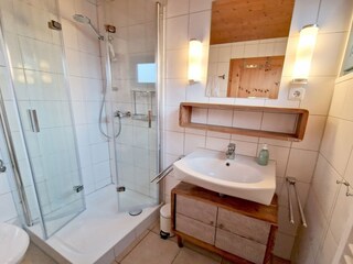 Ferienhaus Damp Ausstattung 11