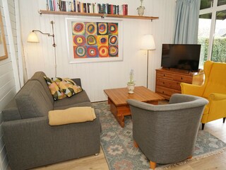 Ferienhaus Damp Ausstattung 7