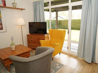 Ferienhaus Damp Ausstattung 6