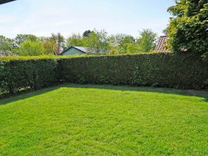 Ferienhaus Blockhaus T4