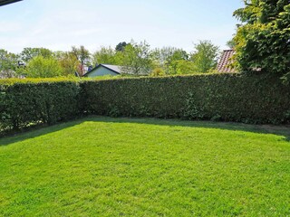 Ferienhaus Damp Außenaufnahme 1