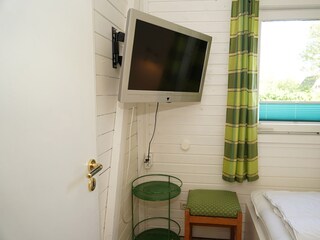 Ferienhaus Damp Ausstattung 7