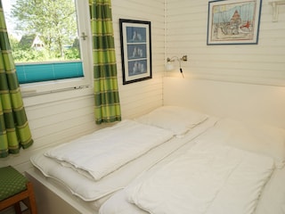 Ferienhaus Damp Ausstattung 10