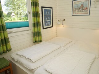 Ferienhaus Damp Ausstattung 8