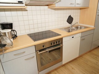 Ferienhaus Damp Ausstattung 10
