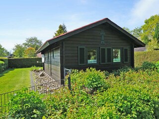 Holiday house Damp Outdoor Recording 3