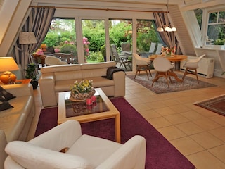 Ferienhaus Damp Ausstattung 6