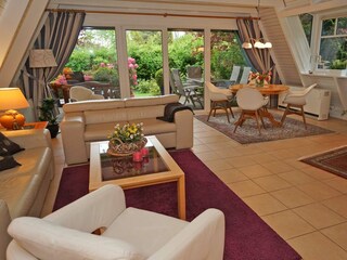 Holiday house Damp Features 8