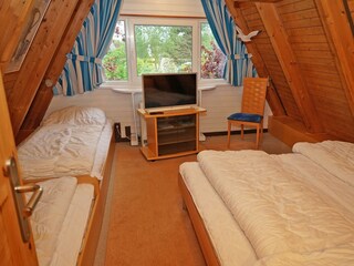 Holiday house Damp Features 10
