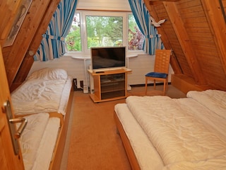 Holiday house Damp Features 17