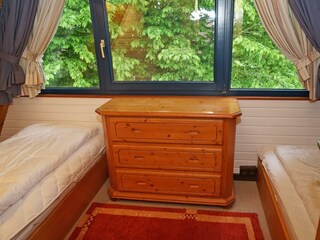Holiday house Damp Features 11
