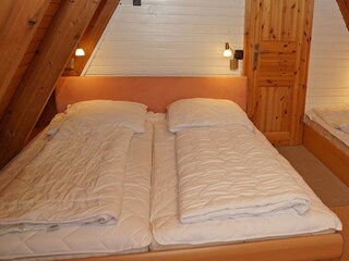 Holiday house Damp Features 12