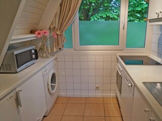 Holiday house Damp Features 13