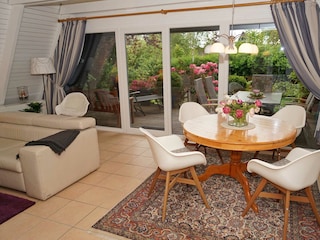 Ferienhaus Damp Ausstattung 14