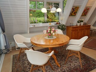 Holiday house Damp Features 7