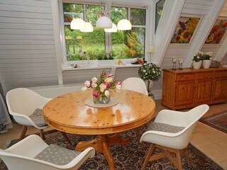 Ferienhaus Damp Ausstattung 16
