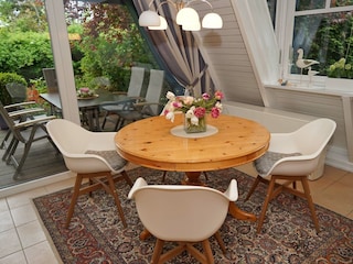 Ferienhaus Damp Ausstattung 17