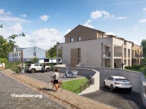 Ferienwohnung StrandGut