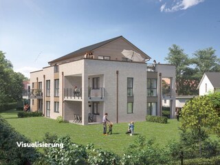 Vakantieappartement Dahme Buitenaudio-opname 2