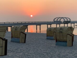 Apartamento de vacaciones Kellenhusen Grabación al aire libre 4