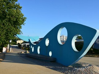 Apartamento de vacaciones Kellenhusen Grabación al aire libre 5