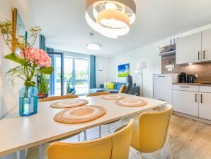 Vakantieappartement StrandGoed - Kellenhusen - image1