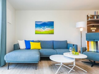 Appartamento per vacanze Kellenhusen Registrazione all'aperto 8