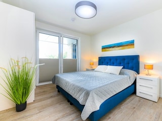 Ferienwohnung Kellenhusen Außenaufnahme 9