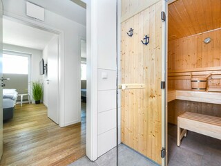 Appartement de vacances Kellenhusen Enregistrement extérieur 11