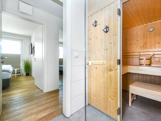 Ferienwohnung Kellenhusen Außenaufnahme 11