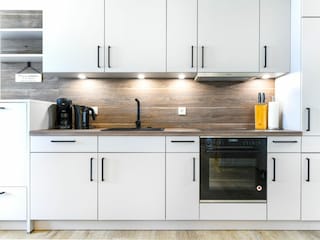Ferienwohnung Kellenhusen Außenaufnahme 12