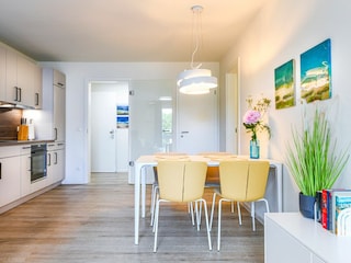 Ferienwohnung Kellenhusen Außenaufnahme 13