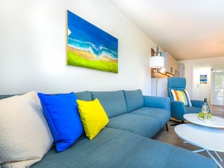 Ferienwohnung Kellenhusen Außenaufnahme 14