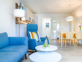 Ferienwohnung Kellenhusen Außenaufnahme 15