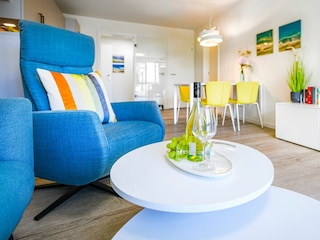 Ferienwohnung Kellenhusen Außenaufnahme 16