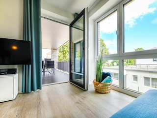 Ferienwohnung Kellenhusen Außenaufnahme 17