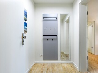 Ferienwohnung Kellenhusen Außenaufnahme 18