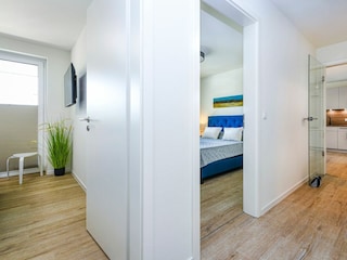 Ferienwohnung Kellenhusen Außenaufnahme 19