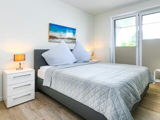 Vakantieappartement Kellenhusen Buitenaudio-opname 21