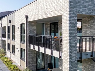 Ferienwohnung Kellenhusen Außenaufnahme 27