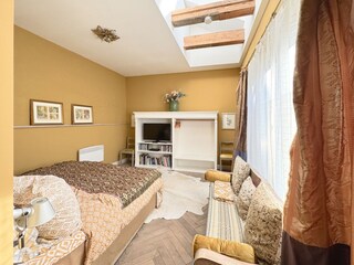 "Landhäuschen" - Schlafzimmer