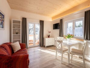 Ferienwohnung Apfelstrudel