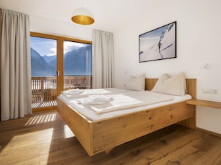 Eltern Schlafzimmer