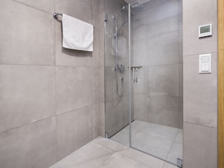 Eltern Badezimmer